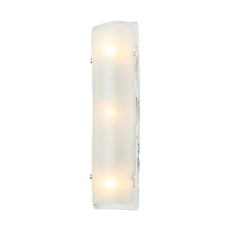 Fairchild 3 Light Wall Sconce — Modern Lights LED Wall Lights 180.0W 