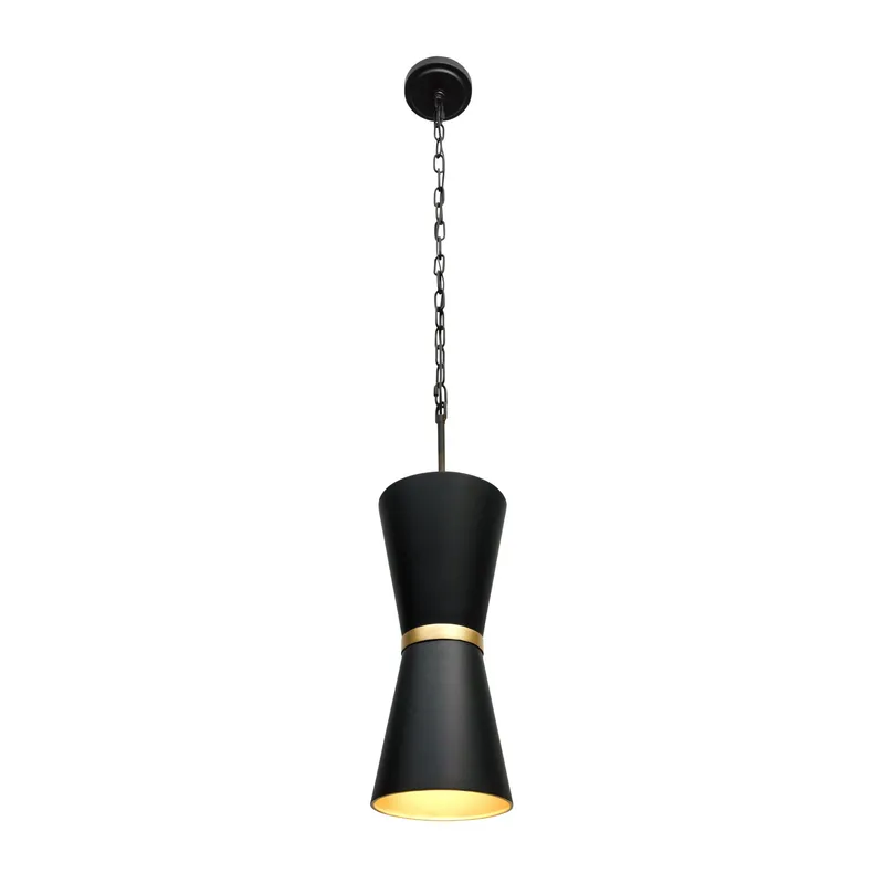 Mad Hatter 2 Light Pendant — Modern Lights LED Pendant Lights 120.0W 