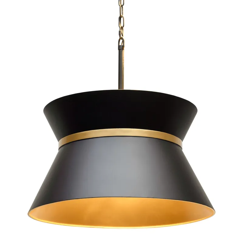 Mad Hatter 4 Light Pendant — Modern Lights LED Pendant Lights 240.0W 