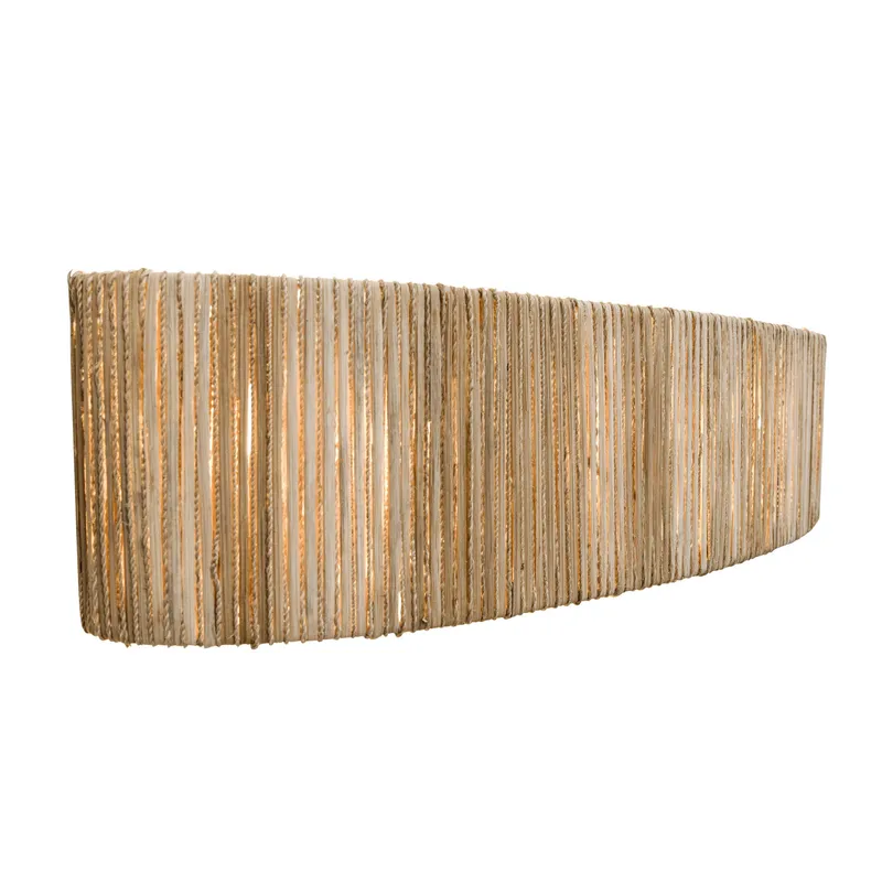 Jacob's Ladder 4 Light Bath — Modern Lights LED Wall Lights 28.0W 