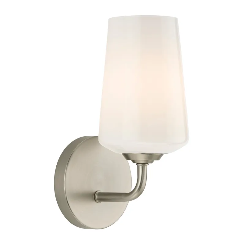 Celino One-Light Wall Sconce — Progress Lighting LED Wall Lights  