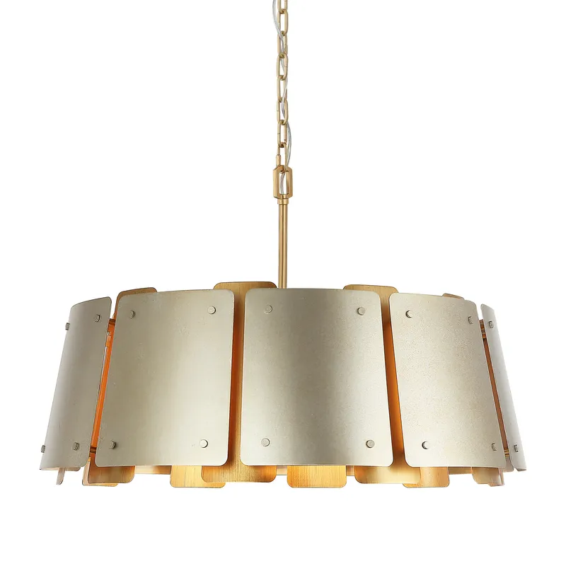 Peep Show 5 Light Pendant — Modern Lights LED Pendant Lights 25.0W 