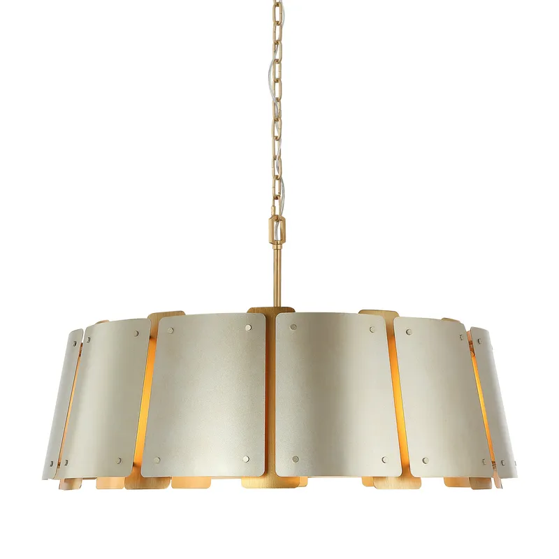 Peep Show 8 Light Pendant — Modern Lights LED Pendant Lights 40.0W 