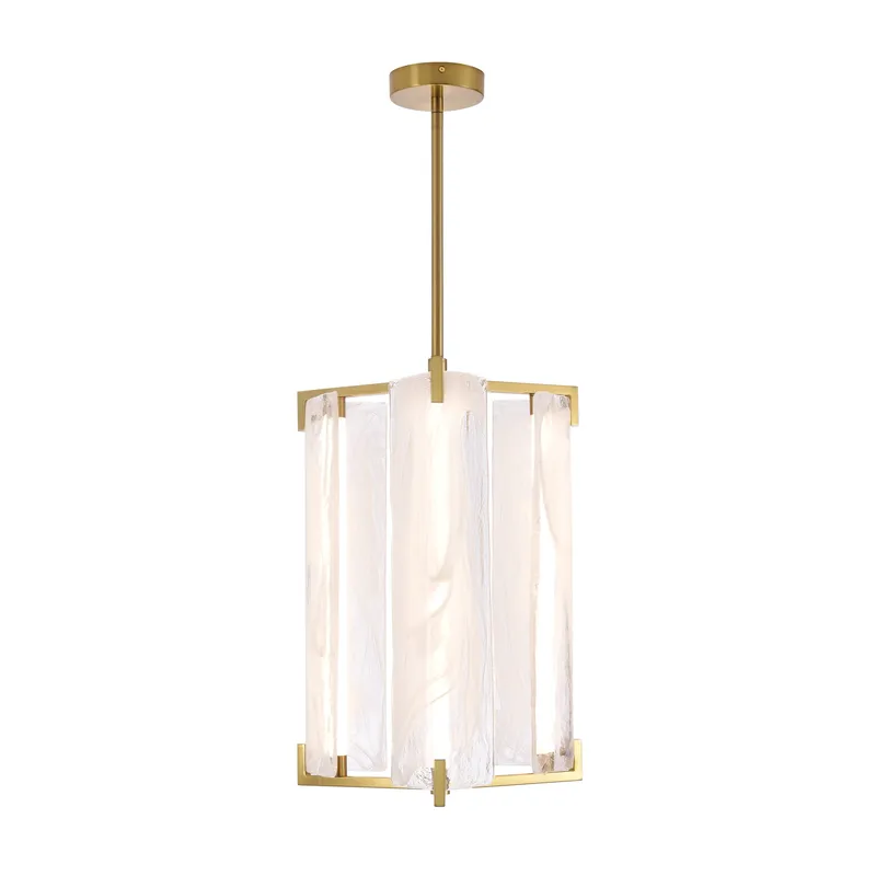 Mingle 3 Light Pendant — Modern Lights LED Pendant Lights 39.0W 