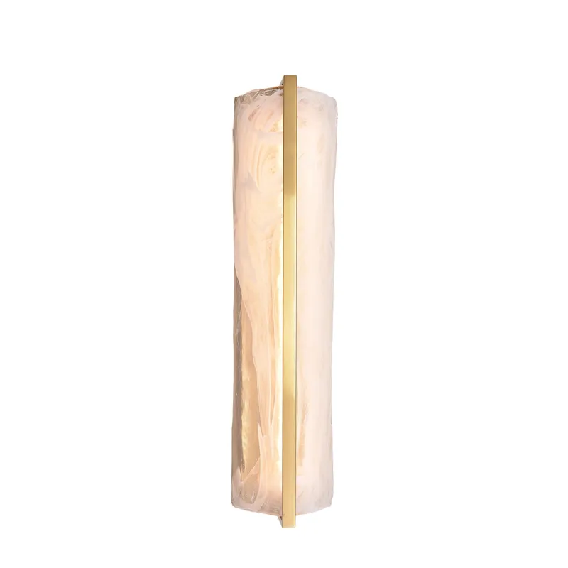 Mingle 1 Light Tall Wall Sconce — Modern Lights LED Wall Lights 15.0W 