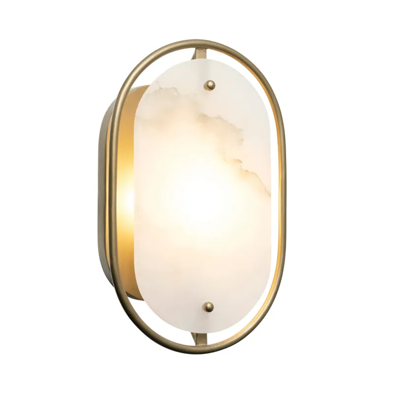 Panelist 1 Light Wall Sconce — Modern Lights LED Troffers & Panels 5.0W 