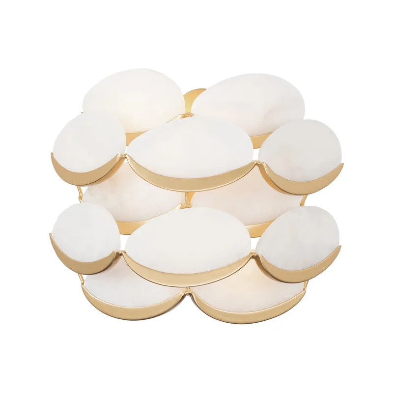 High Tide 2 Light Wall — Modern Lights LED Wall Lights 10.0W 