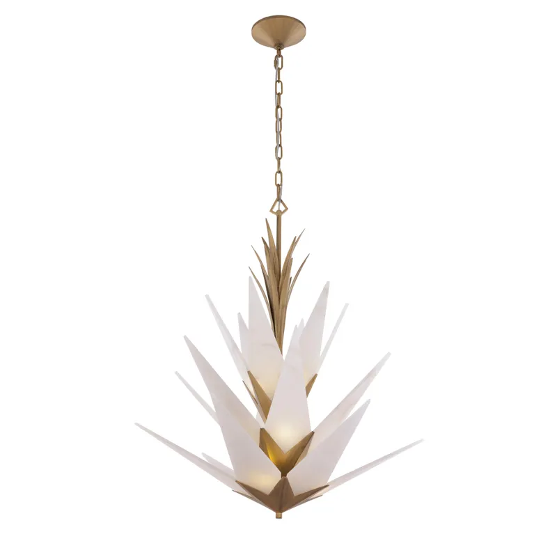 Mojave 9 Light Pendant — Modern Lights LED Pendant Lights 90.0W 