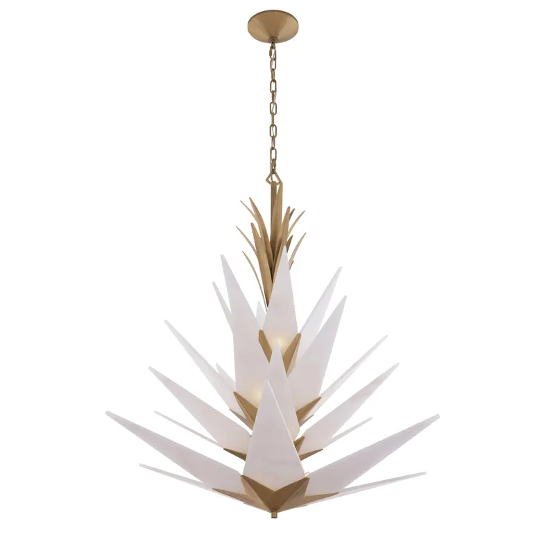 Mojave 12 Light Pendant — Modern Lights LED Pendant Lights 120.0W 
