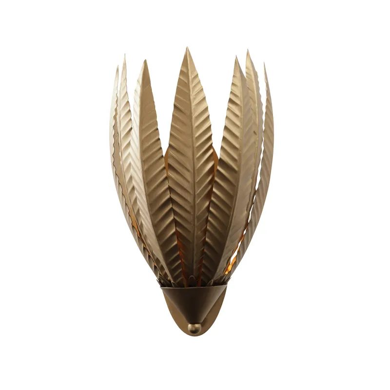 Zanara 1 light Wall Sconce — Modern Lights LED Wall Lights 5.0W 