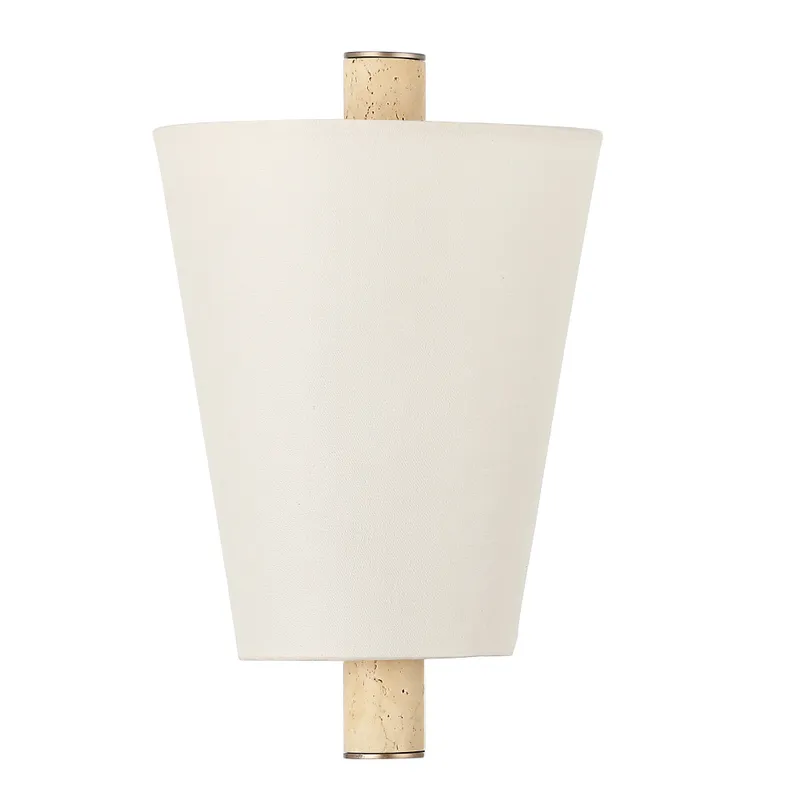 Rockford 1 Light Wall Sconce — Modern Lights LED Wall Lights 10.0W 