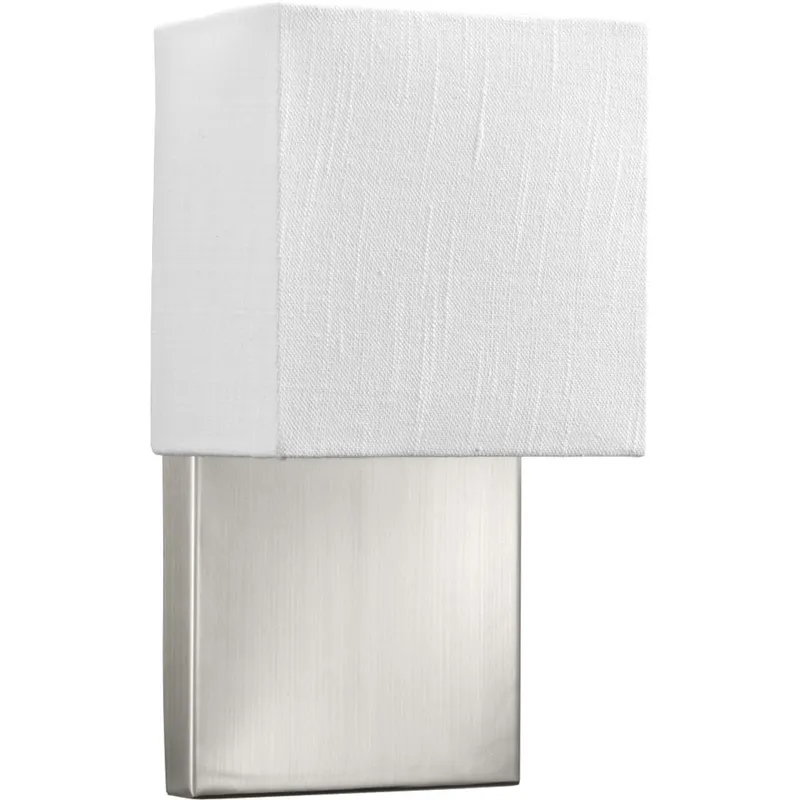 One-Light LED Wall Sconce — Progress Lighting LED Wall Lights  