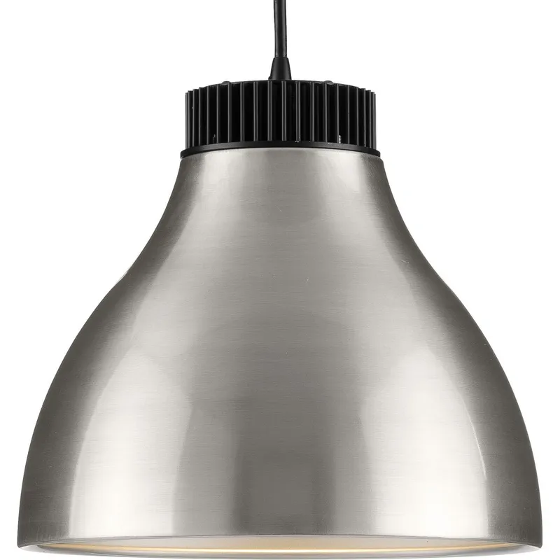 Radian LED Collection Metal Pendant — Progress Lighting LED Landscape Lights  