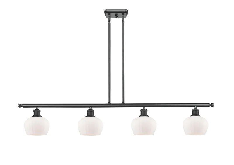 Ballston Island Light Cast Brass Dimmable — Modern Lights LED Linear Lights  