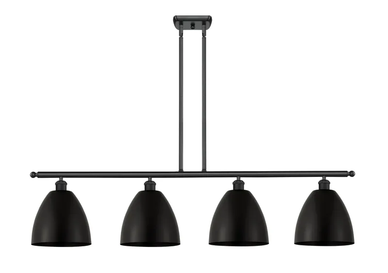 Ballston Island Light Cast Brass Steel 6W — Modern Lights LED Linear Lights 6.0W 