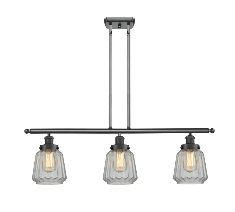 Ballston Urban Island Light Cast Brass — Modern Lights LED Linear Lights  