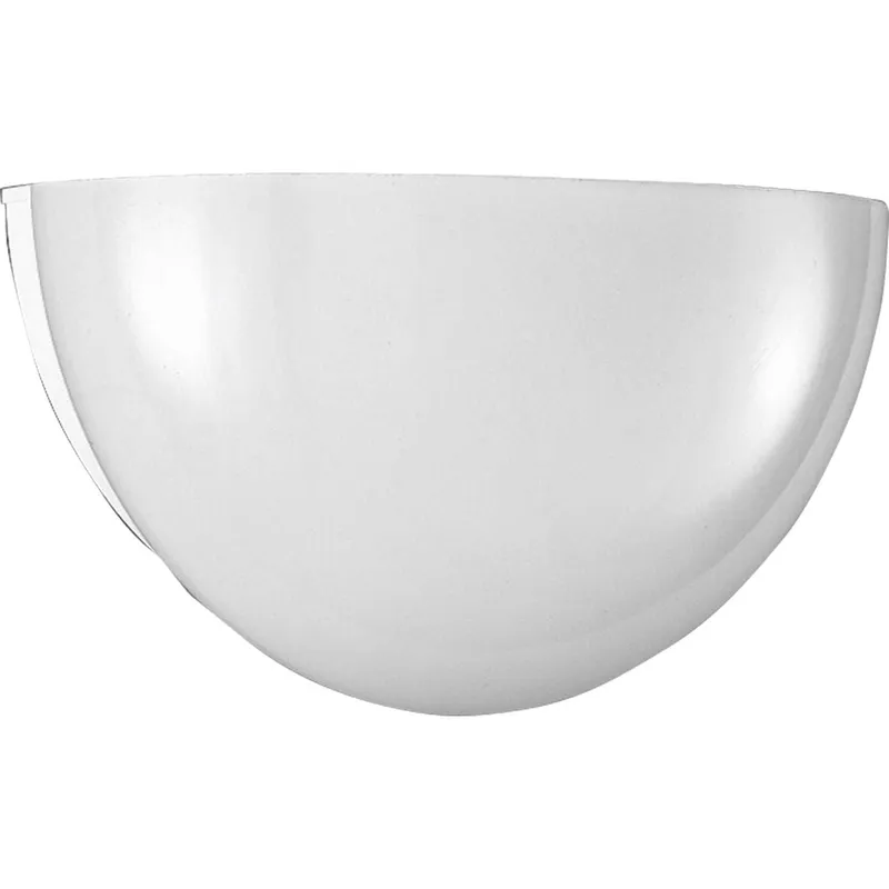 One-Light Incandescent Wall Sconce — Progress Lighting LED Wall Lights  