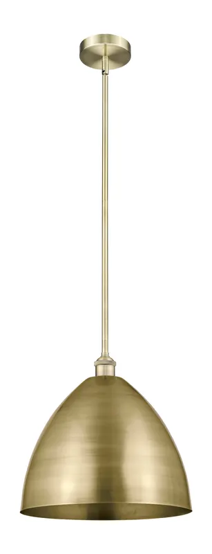 Edison Mini Pendant Brass 16 Inch — Modern Lights LED Pendant Lights  