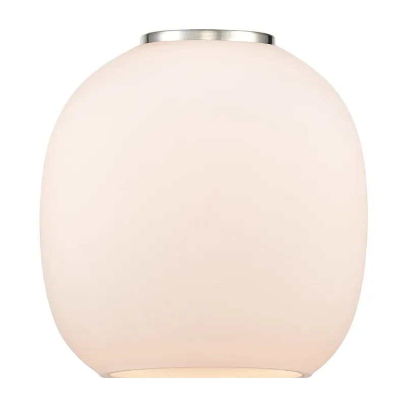 Ballston Glass Restoration Vintage Style — Modern Lights LED Pendant Lights  