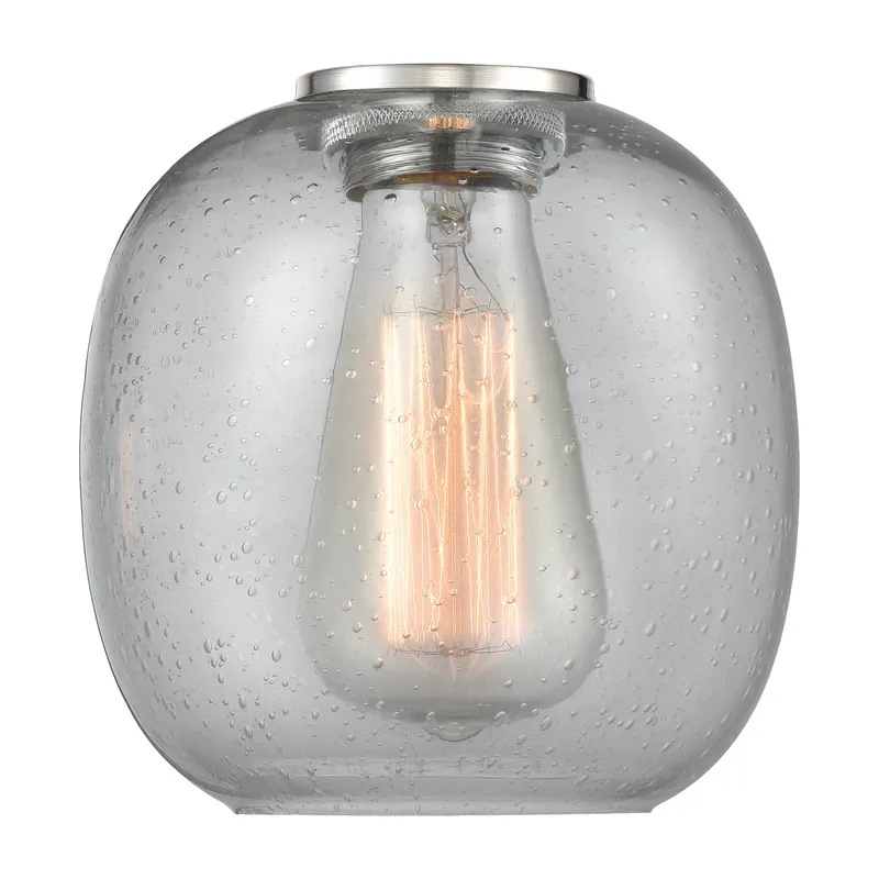 Ballston Glass 6 Inch Diameter — Modern Lights LED Pendant Lights  