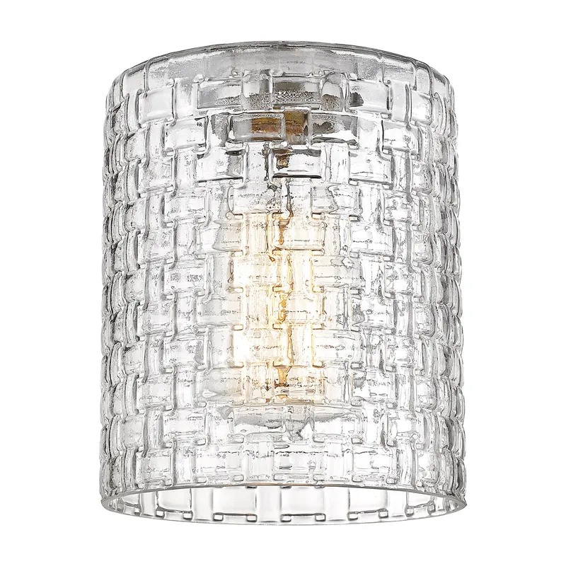 Ballston Glass Modern Contempo Accessories — Modern Lights LED Pendant Lights  