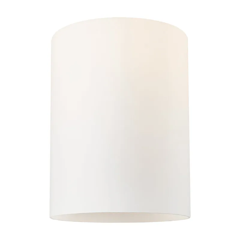 Ballston Glass 9 Inch Art Nouveau Style — Modern Lights LED Pendant Lights  