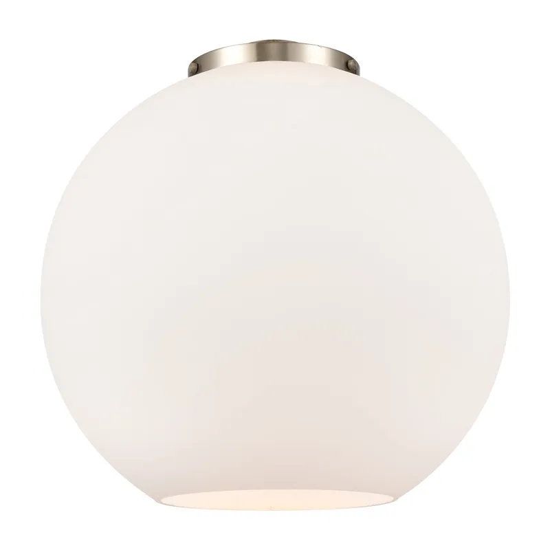 Ballston Glass Dynamic Fixture Glass — Modern Lights LED Pendant Lights  