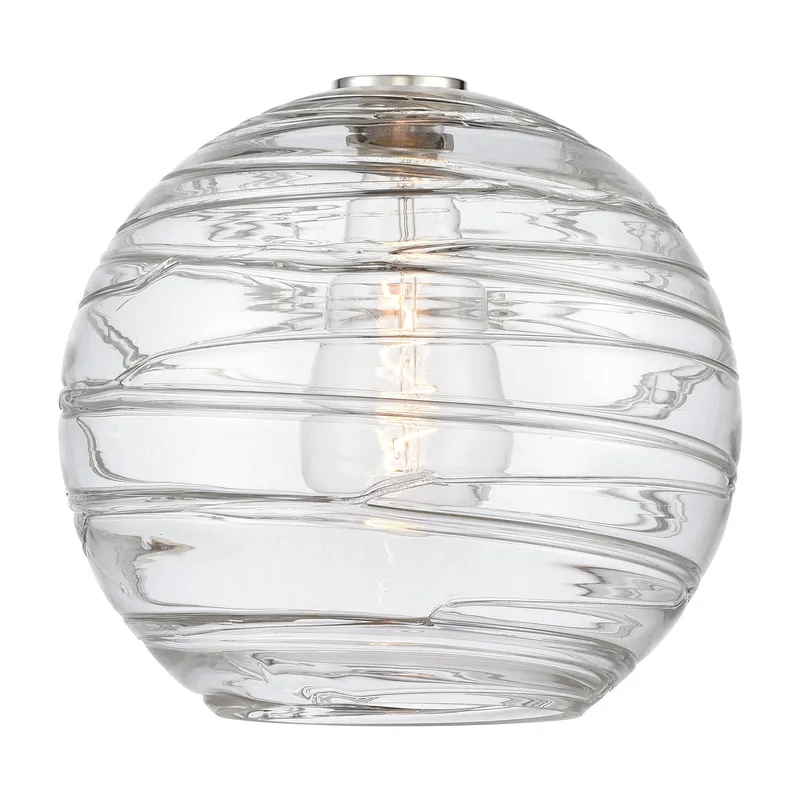 Ballston Glass Modern Contempo Design — Modern Lights LED Pendant Lights  