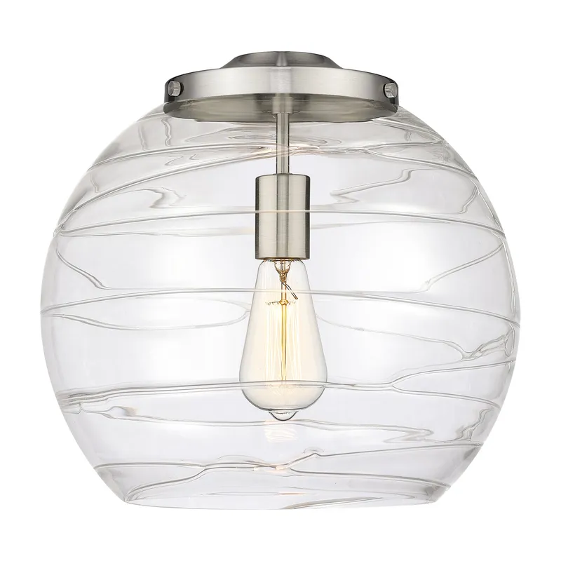 Ballston Glass Dynamic Design Fixture — Modern Lights LED Pendant Lights  