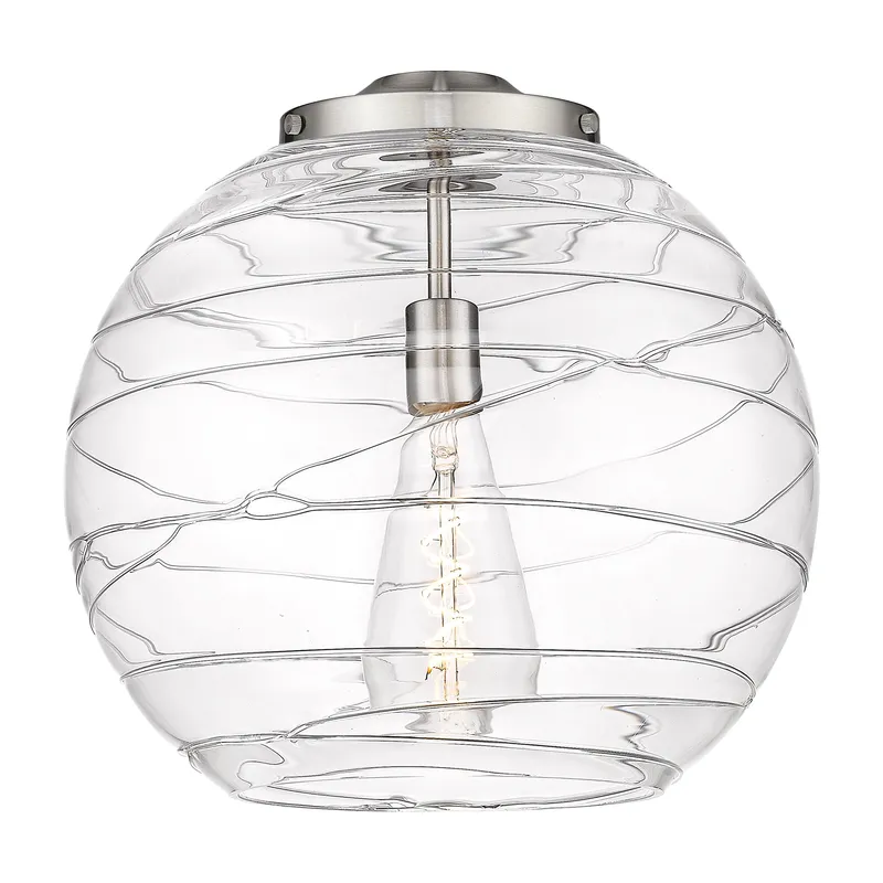 Ballston Glass Endless Possibilities Design — Modern Lights LED Pendant Lights  