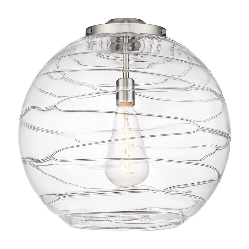 Ballston Glass Endless Possibilities 16.75 — Modern Lights LED Pendant Lights  
