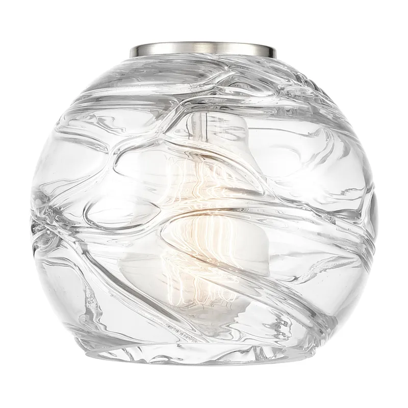 Ballston Glass Endless Possibilities — Modern Lights LED Pendant Lights  