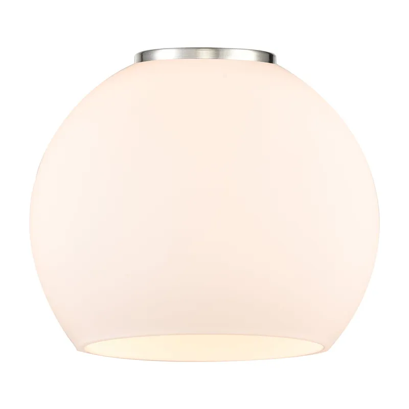 Ballston Glass Sleek Design 5.875 Inch — Modern Lights LED Pendant Lights  