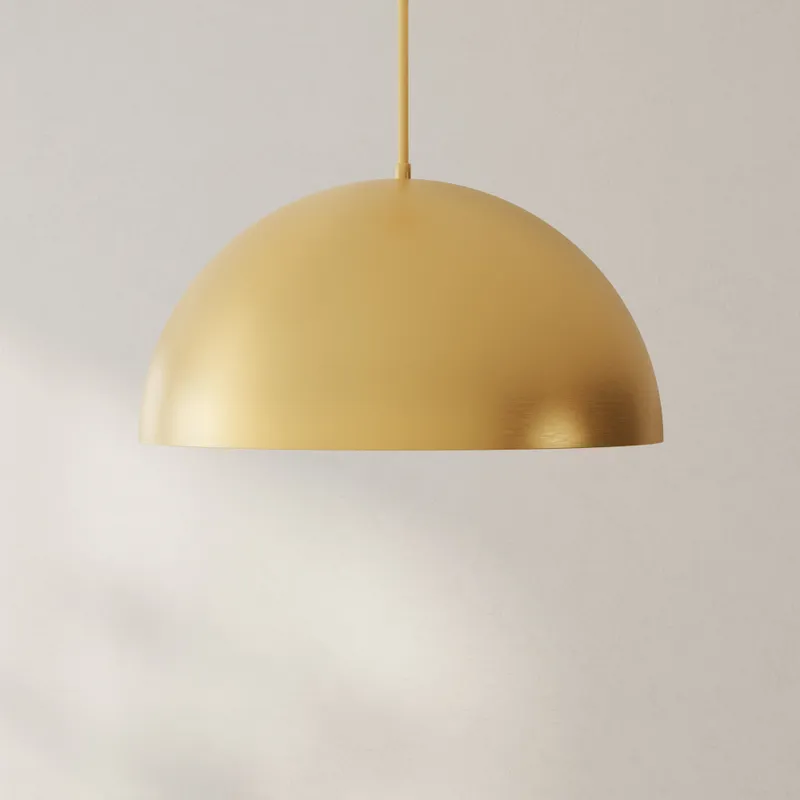 Perimeter Collection One-Light Pendant — Progress Lighting LED Landscape Lights  