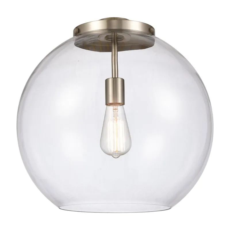 Ballston Glass Sleek Design Accessories — Modern Lights LED Pendant Lights  