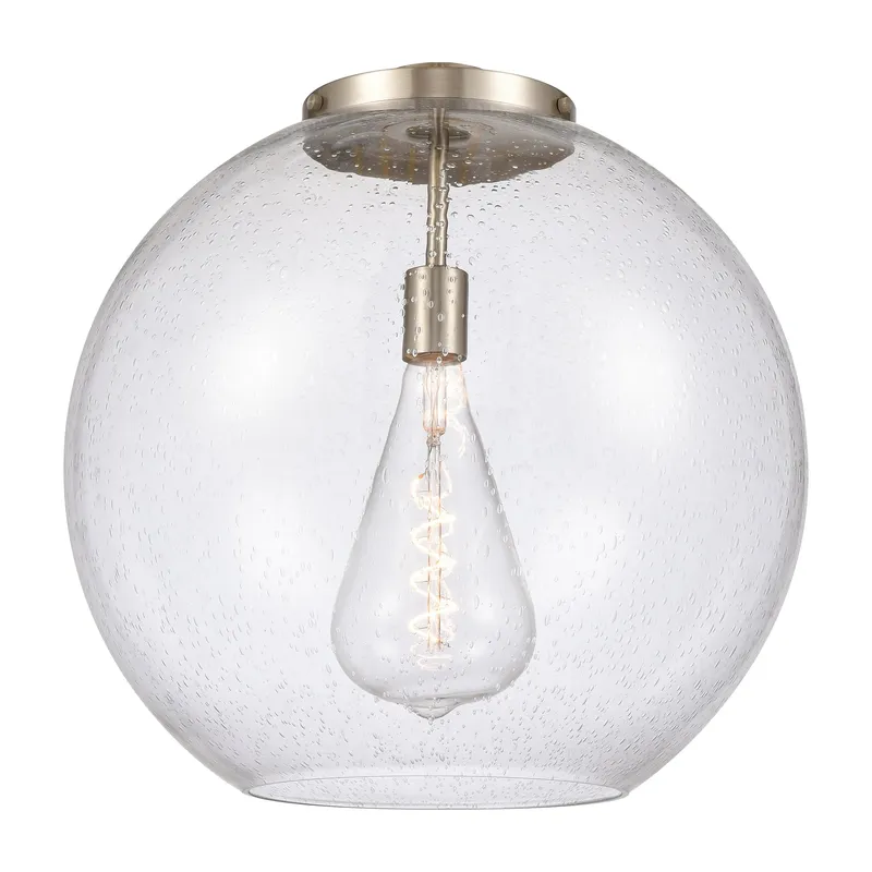 Ballston Glass Elegant Design Accessories — Modern Lights LED Pendant Lights  