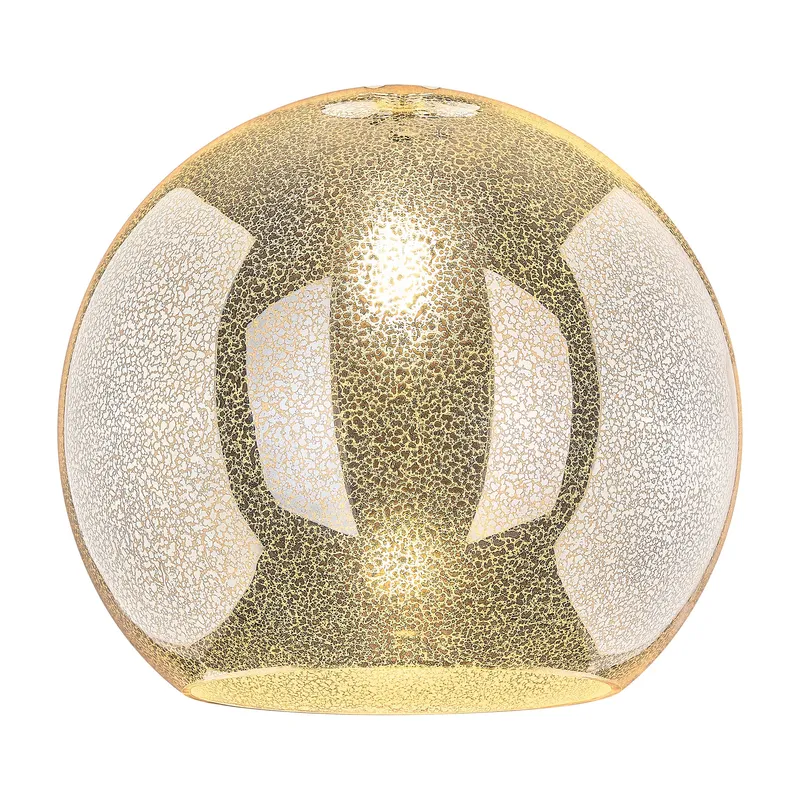 Ballston Glass 13.75 Inch Diameter — Modern Lights LED Pendant Lights  