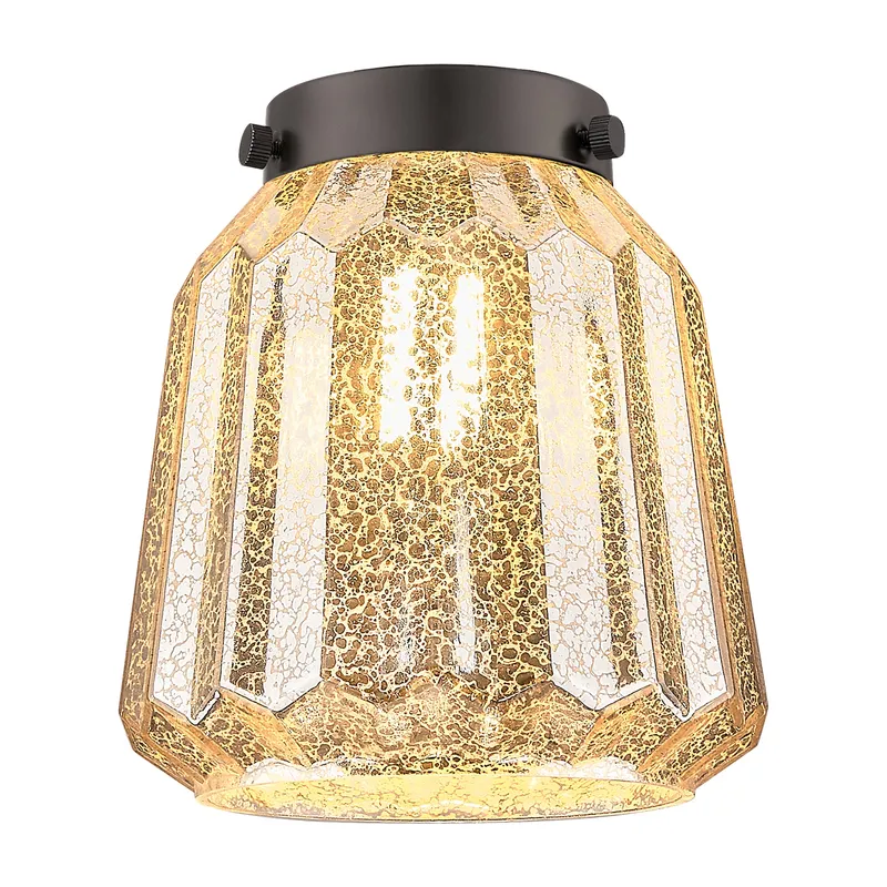 Franklin Restoration Glass Chatham Accessories — Modern Lights LED Pendant Lights  
