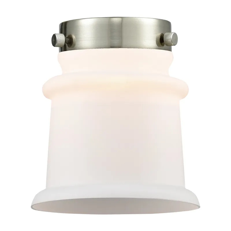 Franklin Restoration Glass 5.25 Inch — Modern Lights LED Pendant Lights  