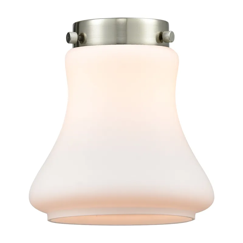Franklin Restoration Glass Traditional 6 Inch — Modern Lights LED Pendant Lights  