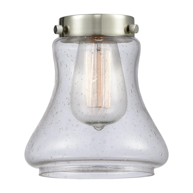 Franklin Restoration Glass 6 Inch Industrial — Modern Lights LED Pendant Lights  