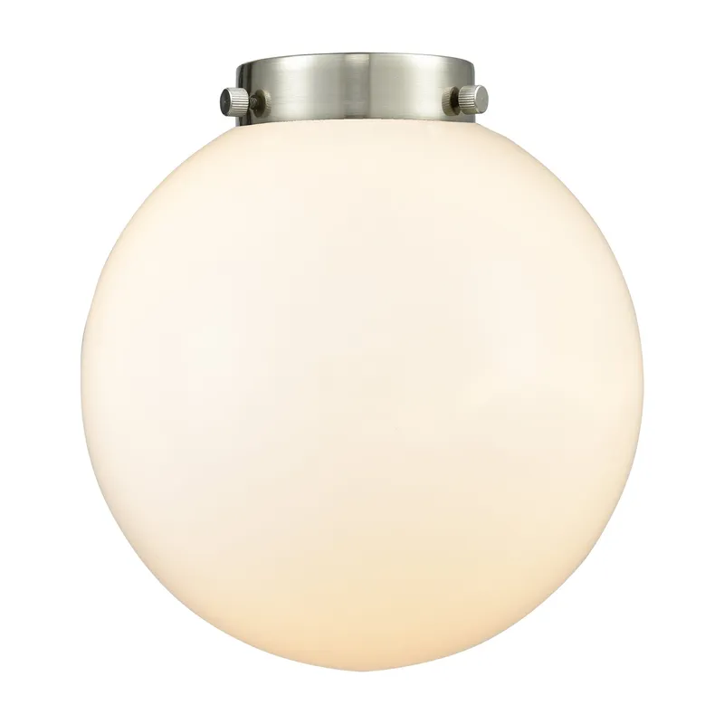 Franklin Restoration Glass 8 Inch — Modern Lights LED Pendant Lights  