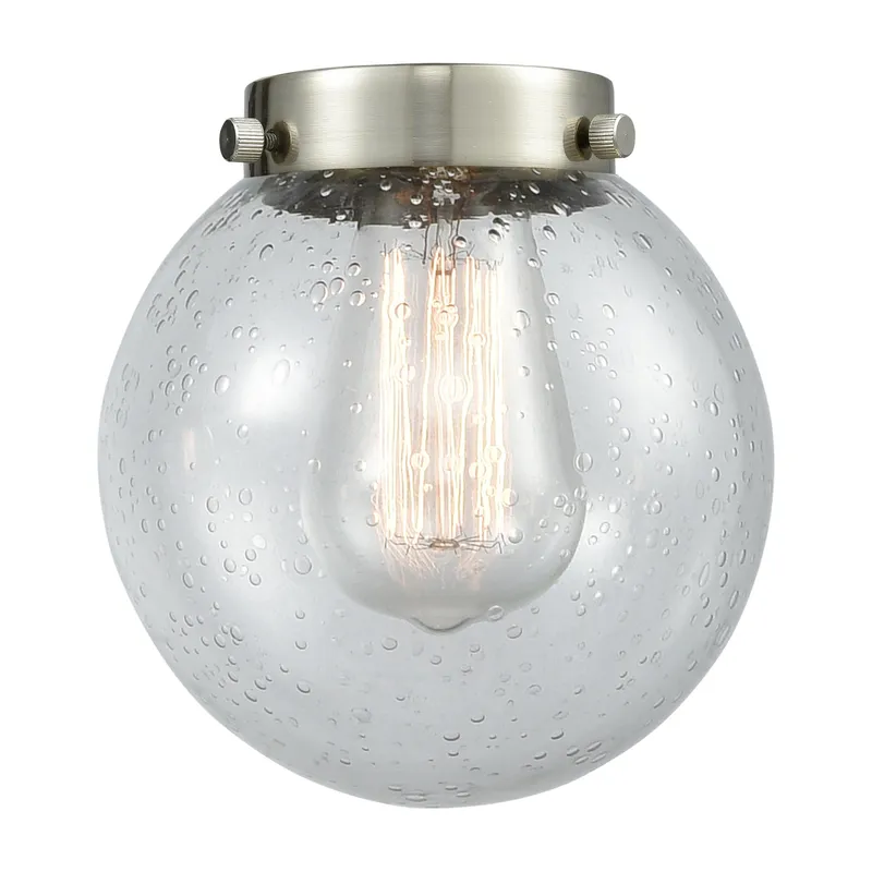 Franklin Restoration Glass Heavy Finish Metal — Modern Lights LED Pendant Lights  