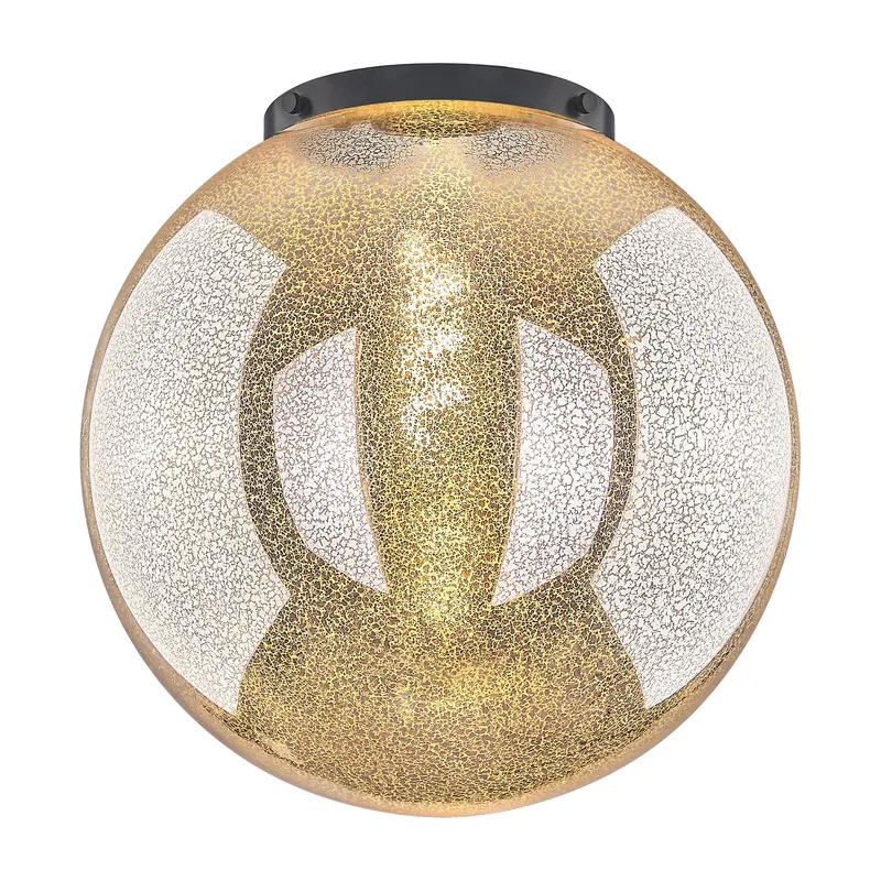 Franklin Restoration Glass 14 Inch — Modern Lights LED Pendant Lights  