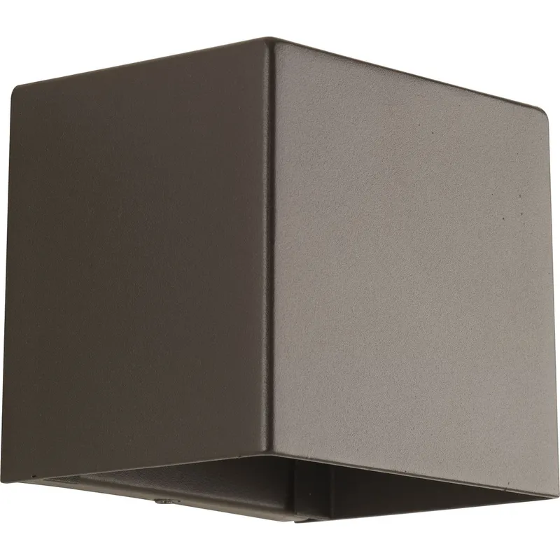 Cornice Collection One-Light LED Wall Sconce — Progress Lighting LED Wall Lights  