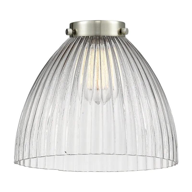 Franklin Restoration Glass Nine Inch — Modern Lights LED Pendant Lights  