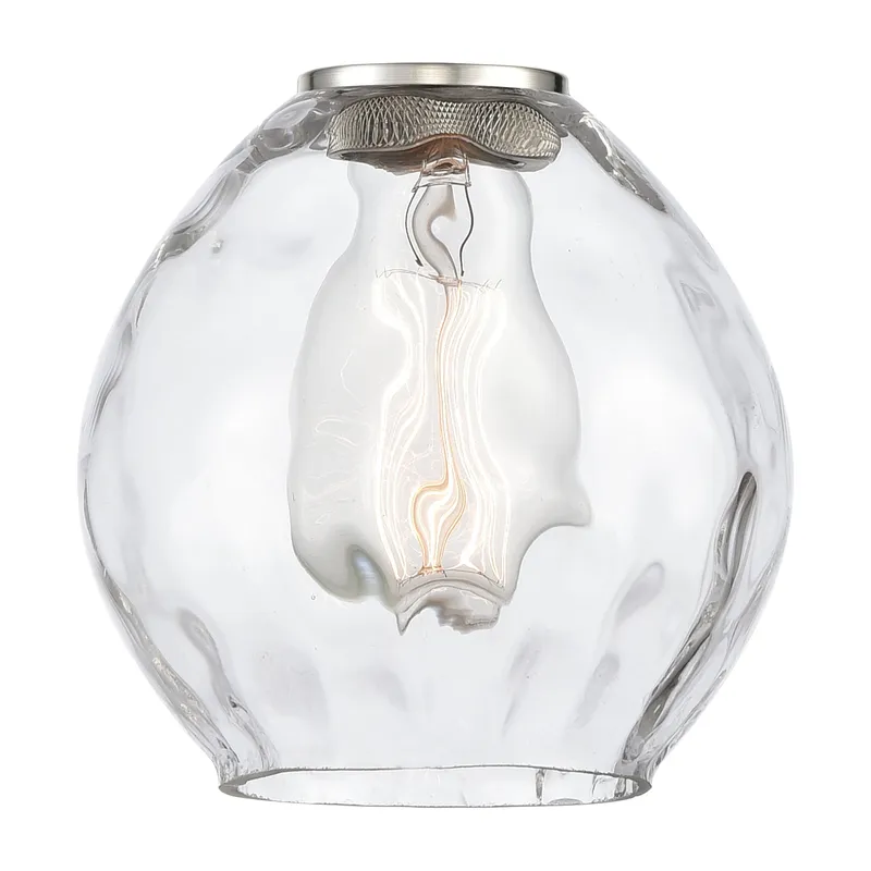 Ballston Glass 6.25 Inch Diameter — Modern Lights LED Pendant Lights  