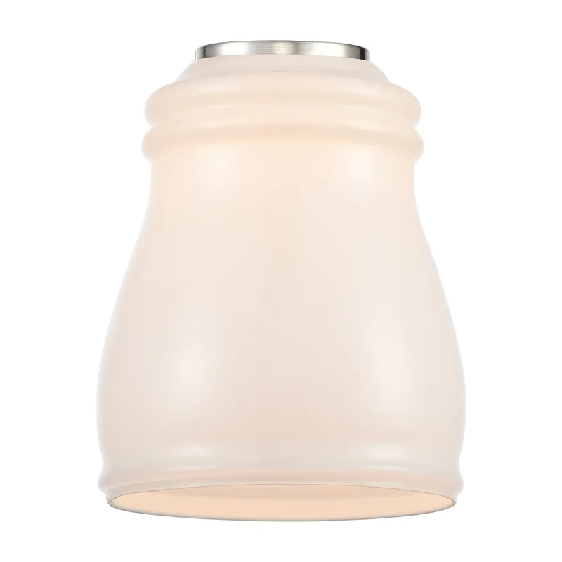 Ballston Glass Art Nouveau Pendant Nautical — Modern Lights LED Pendant Lights  