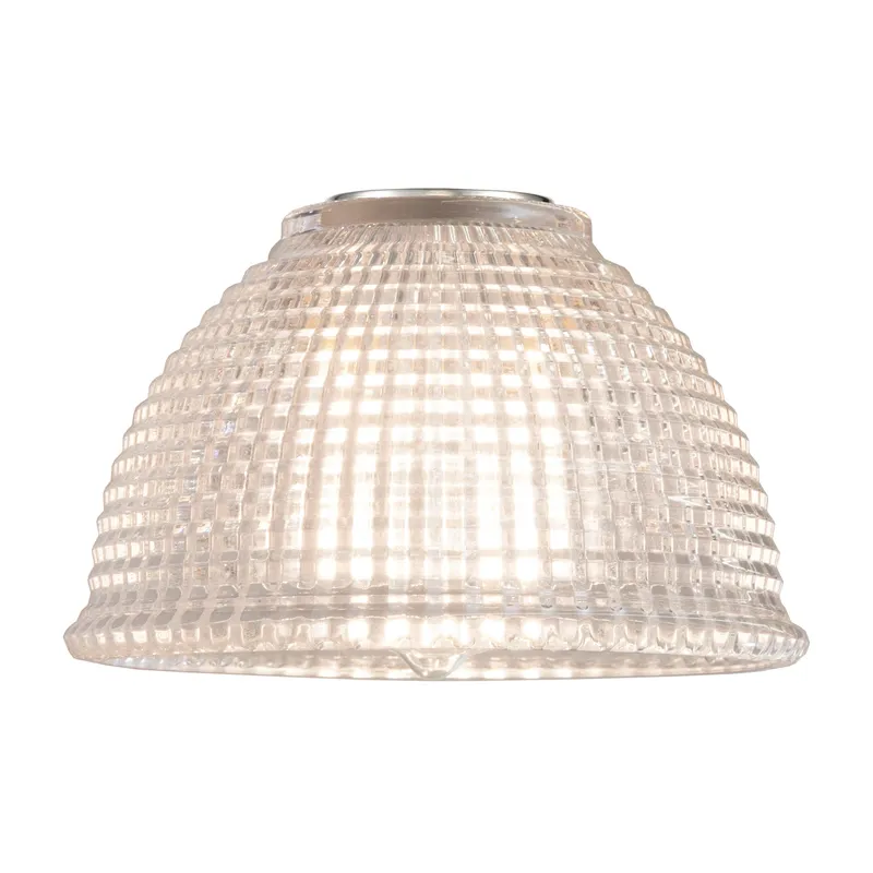 Ballston Glass Endless Possibilities 8 Inch — Modern Lights LED Pendant Lights  