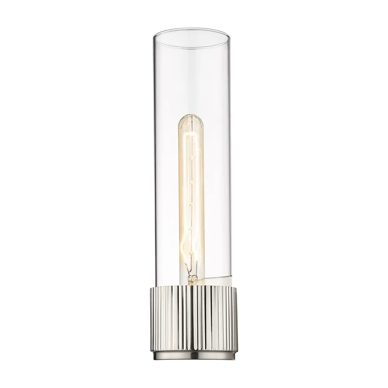Downtown Urban Glass Hexagonal Geometric Design — Modern Lights LED Pendant Lights  